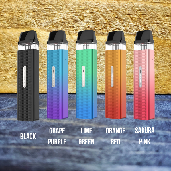 

​​​​​​Под система Vaporesso Xros Mini Original