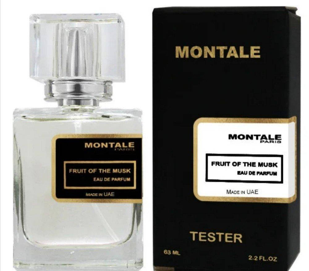 

Montale Fruits of the Musk - Tester 63ml