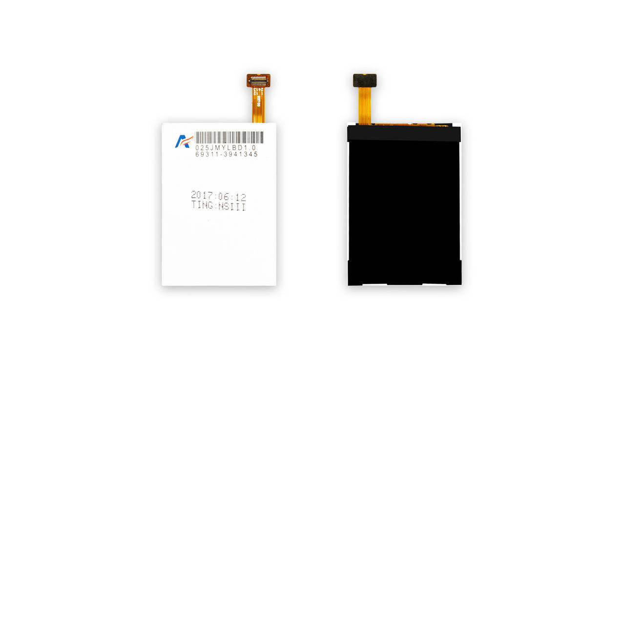 

Дисплей NOKIA X3-00/X2-00/C5-00/7020 Н/С