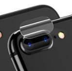 

Защитное стекло для камеры iPhone 7 Plus (5.5)/ iPhone 8 Plus