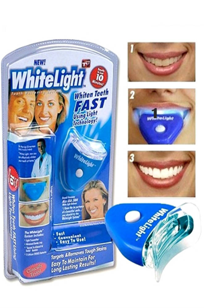 

Отбеливатель зубов White light SKL11 139278M
