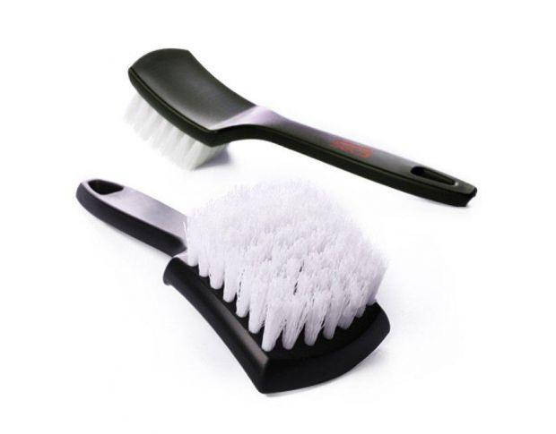 

Щітка для чищення коліс 65х215 mm, GGD131 Tire Cleaning Brush, SGCB
