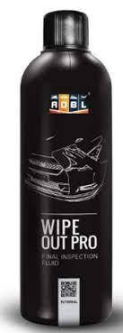

Обезжиритель поверхностей ADBL Wipe Out PRO 500ml