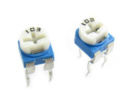 

3228 RM065-503 Переменный Резистор Потенциометр 50К