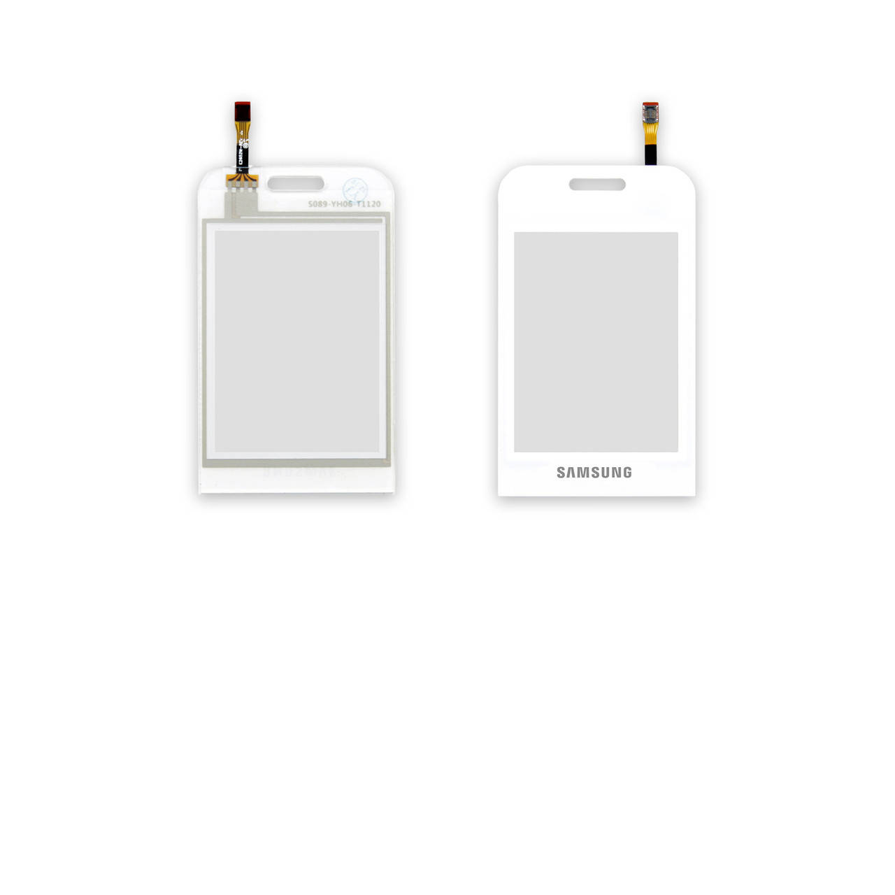 

Тачскрин SAMSUNG E2652 белый