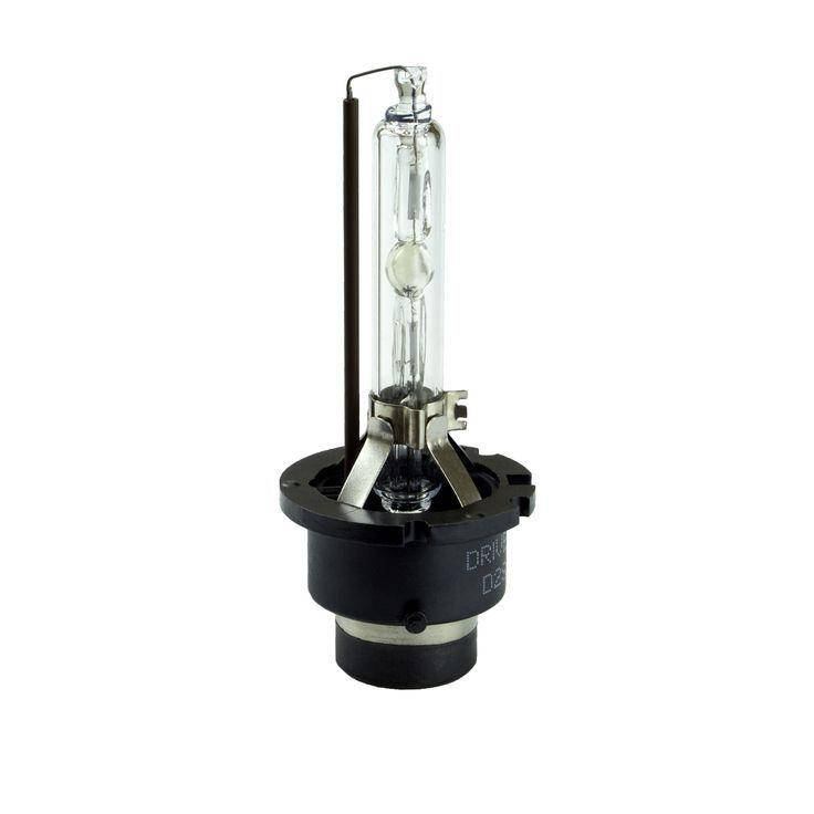 

Мощная ксеноновая лампа DriveX PRO D2S 6000K 35W HID