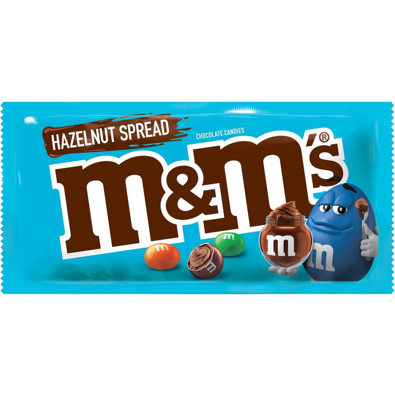 

M&M's Hazelnut Spread 71 g