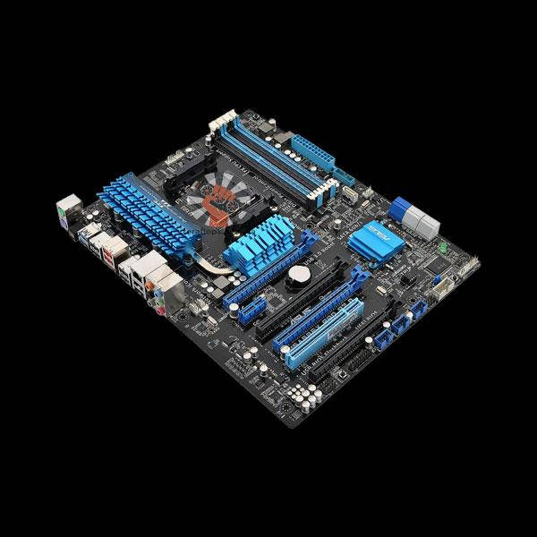 

Материнская плата Asus M5A99FX Pro R2.0 AM3+ (M5A99FX Pro R2.0) Б/У (s3)