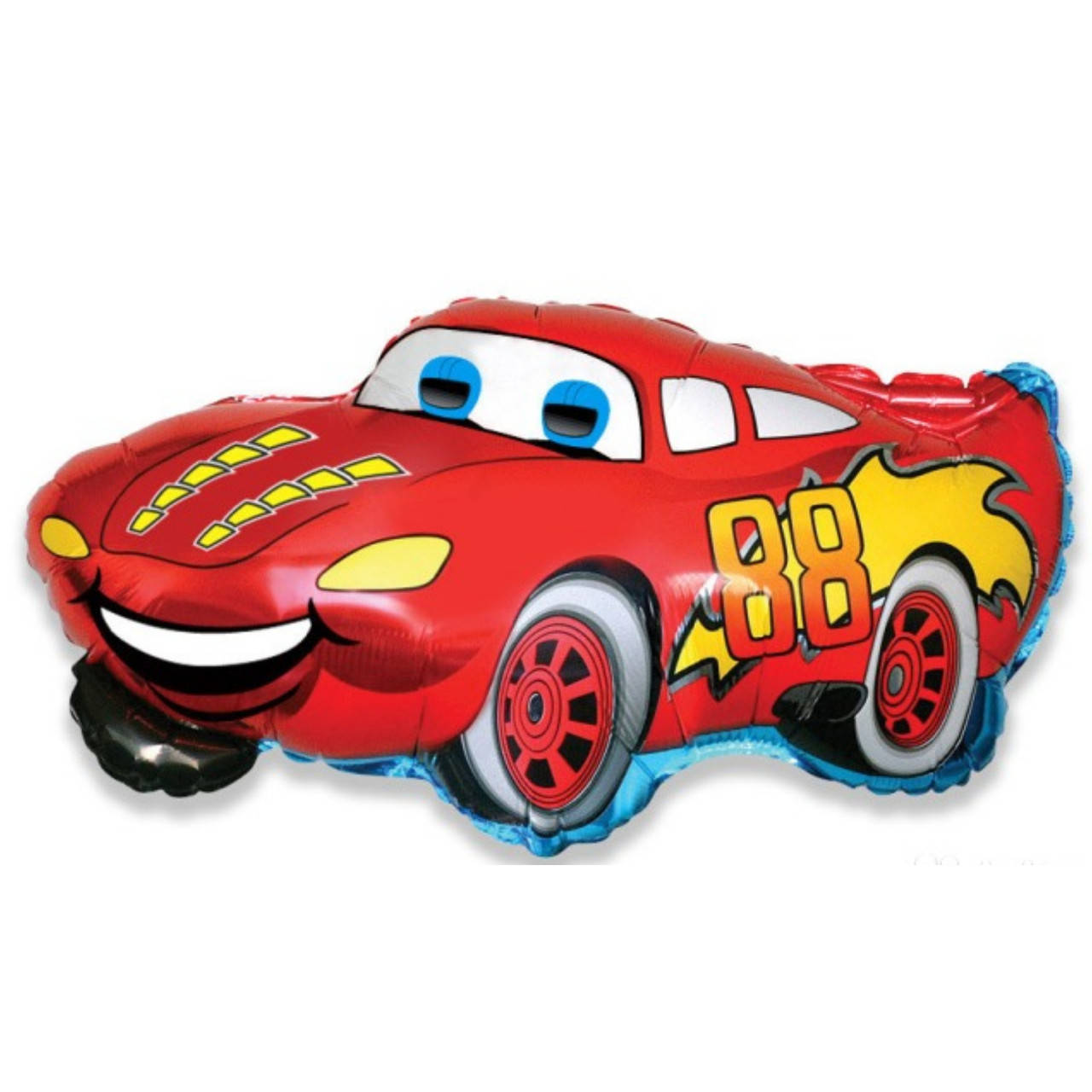 

Фольгированая фигура МакКвин Китай