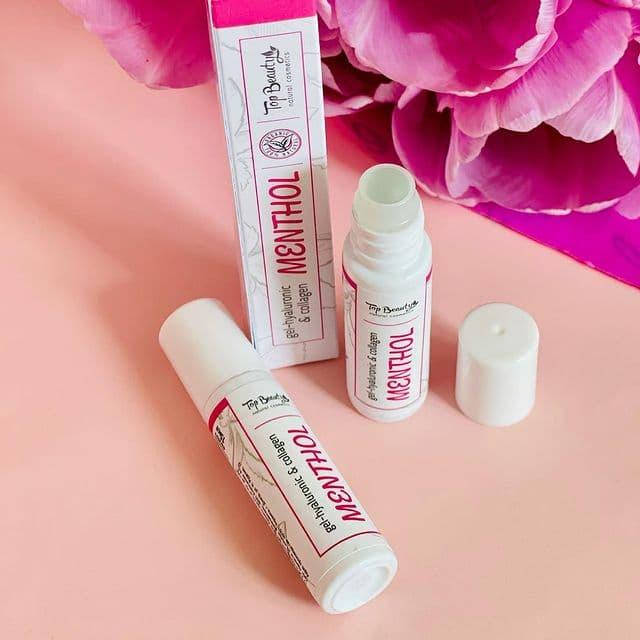 

Ролик под глаза Top Beauty 15 ml
