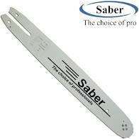 

Шина пильная saber на бензопилу Штиль МС 180
