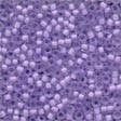 

Бисер Frosted Glass Beads Mill Hill 62047