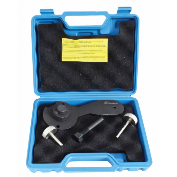 

Фиксатор для установки ГРМ VAG 1.4 TFSI с технологией ACT SATRA S-B4FSI