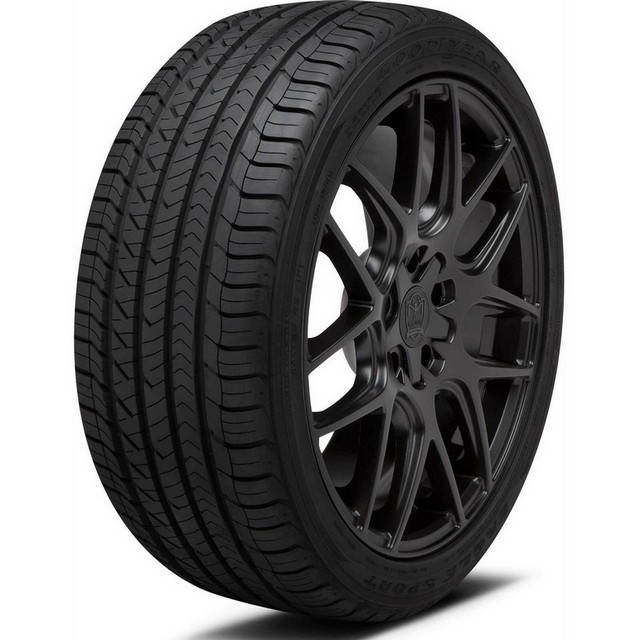 

Летние шины Goodyear Eagle Sport TZ 205/60 R16 92V