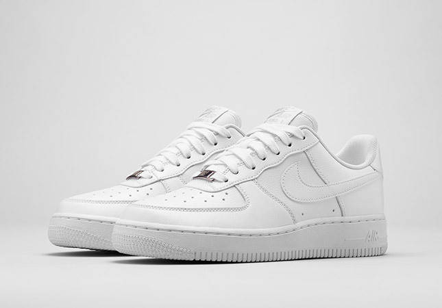 

Nike Air Force СКИДКА 60% Найк Аир Форс Кроссовки 40, Белый