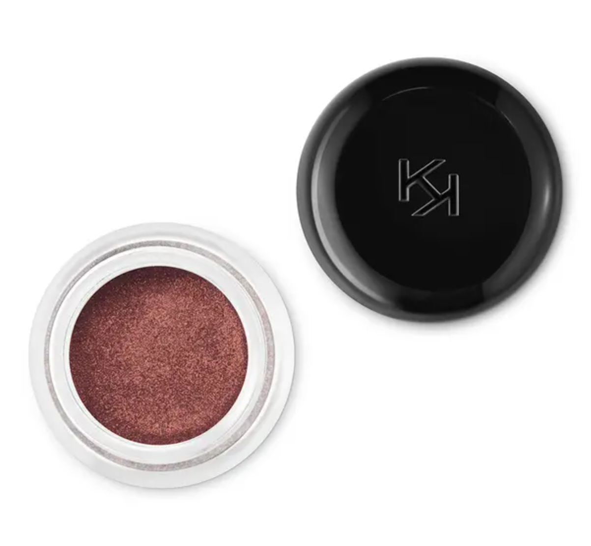 

Кремовые тени Colour Lasting Creamy Eyeshadow (04 Dark Bronze)