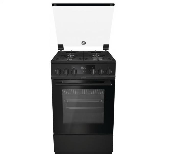 

Кухонная плита GORENJE K 5341 BF (SKL0094)