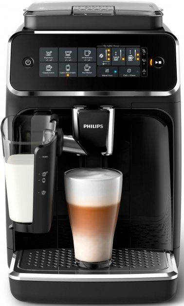 

Кофемашина автоматическая Philips EP3241/50