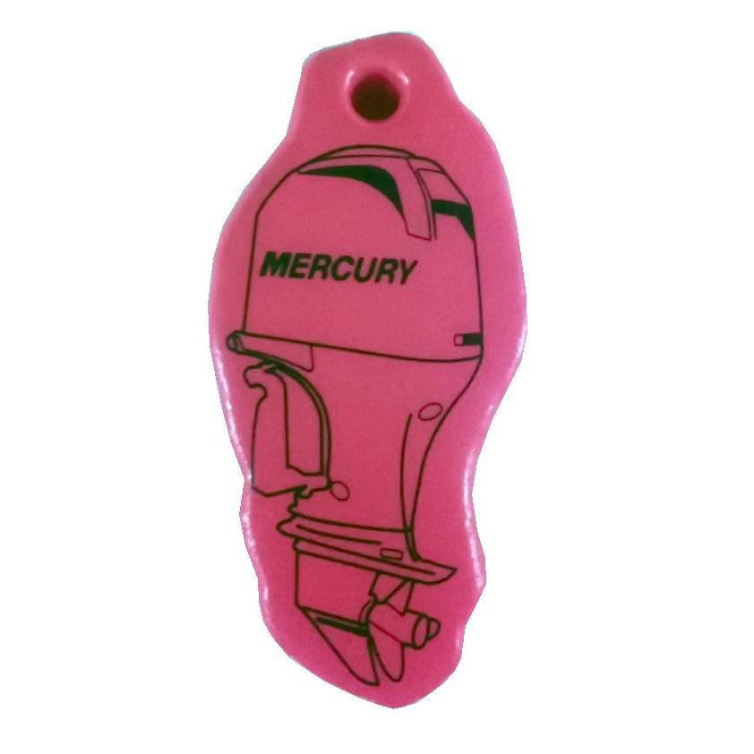 

Брелок для ключей плавающий Mercury 35.824.03