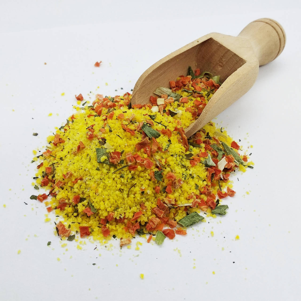 

Приправа «Куриная» гранулированная