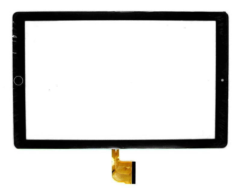 

DH-10136A1-PG-FPC355-V2.0 сенсор (тачскрин) черный №328 246x156mm 50pin 10"