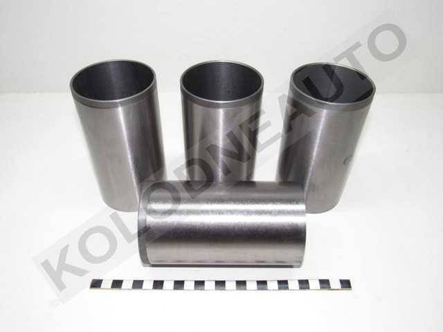 

Гильза цилиндра 2101-07 76.0 без бурт. (конотоп)