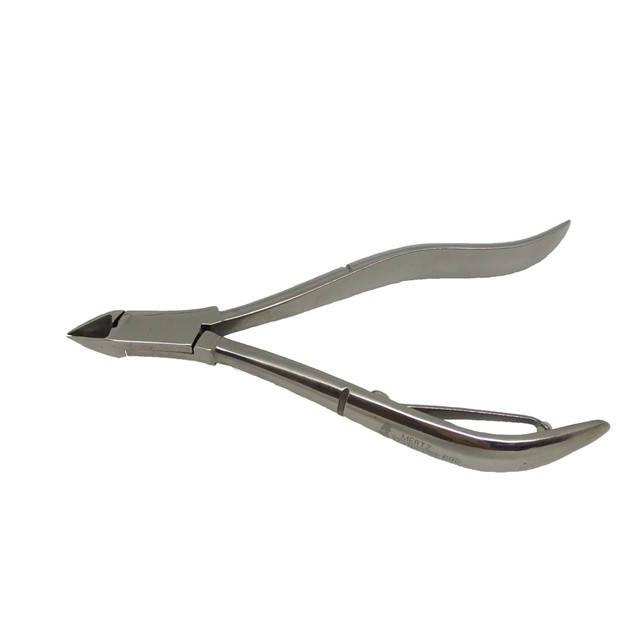

Кусачки маникюрные для кутикулы MERTZ 690