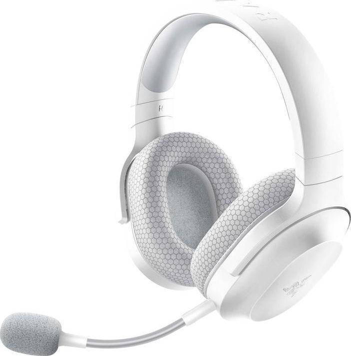 

Наушники с микрофоном Razer Barracuda X Mercury White (RZ04-03800200-R3M1), Белый