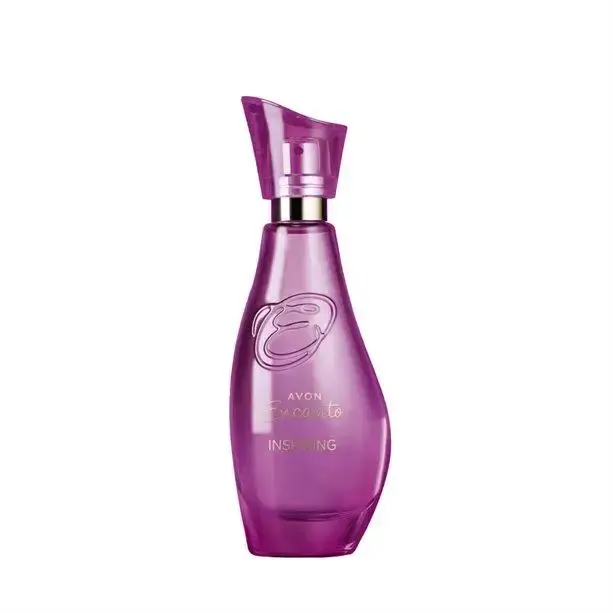

Avon Encanto Женская туалетная вода «Кремовая фиалка», 50 мл Цветочный аромат