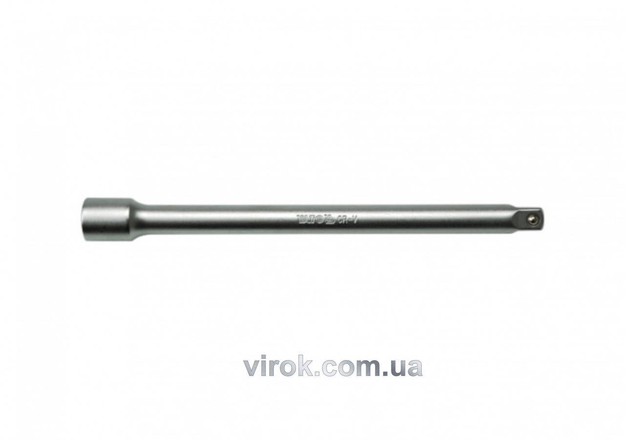 

Удлинитель YATO 1/2" 254 мм YT-1248