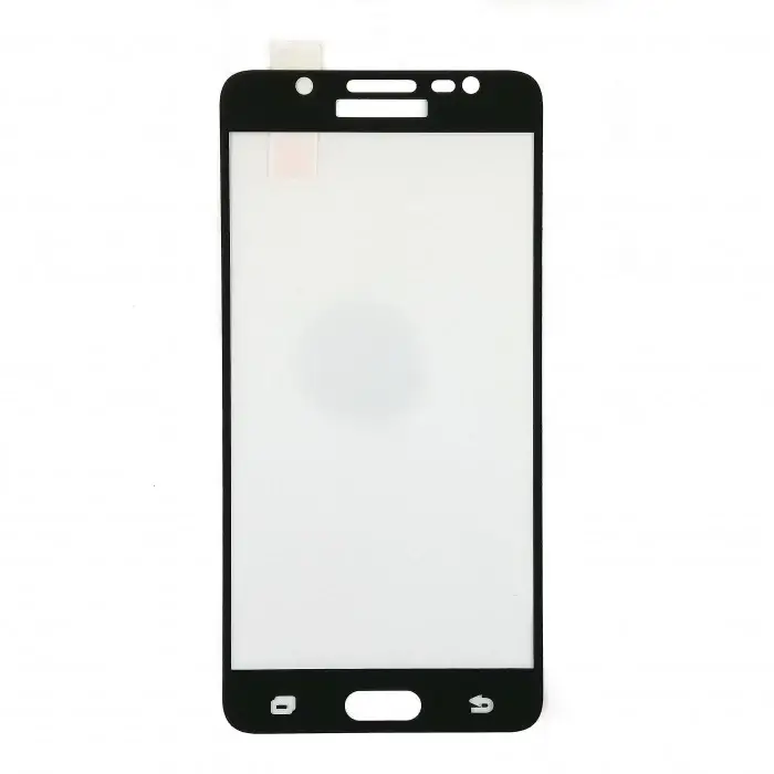 

Защитное стекло для Samsung J510 / J5 2016 Full Screen- черный