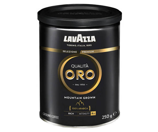 

Кофе молотый Lavazza Qualita Oro Mountain Grown 250 г