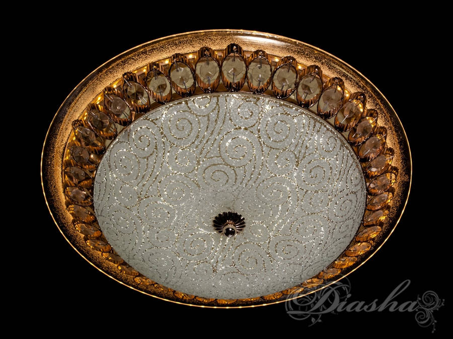 

Настенно-потолочный светодиодный 66067-400-1C