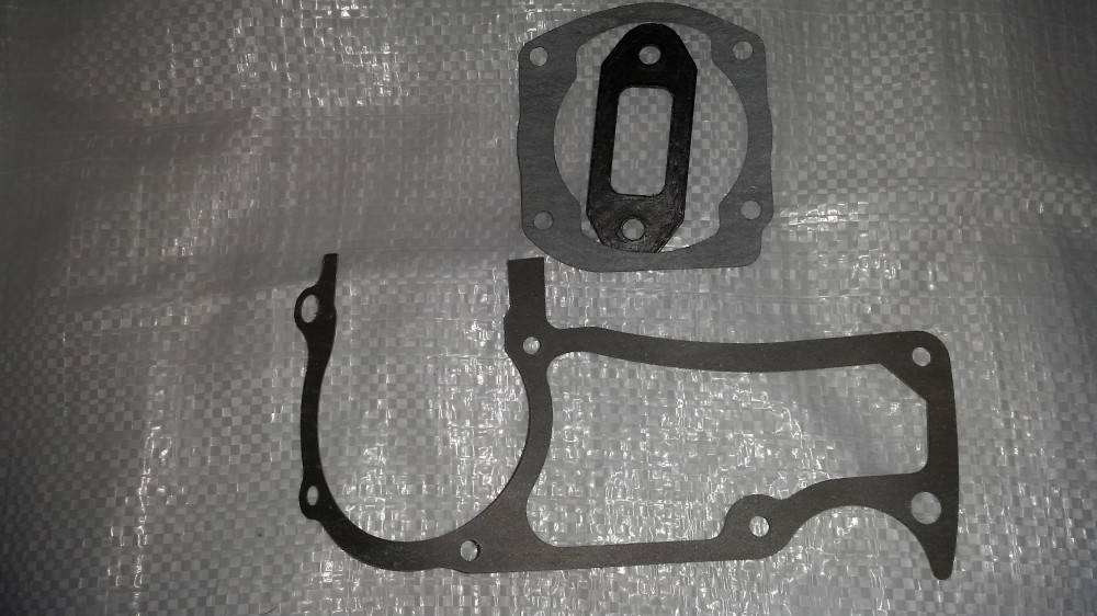 

Husqvarna 365 бензопила Набор прокладок 365