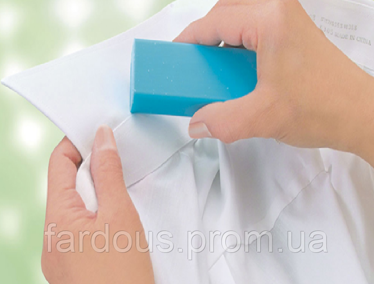 

Мыло Super clean sope - идеальное удаление грязи и пятен