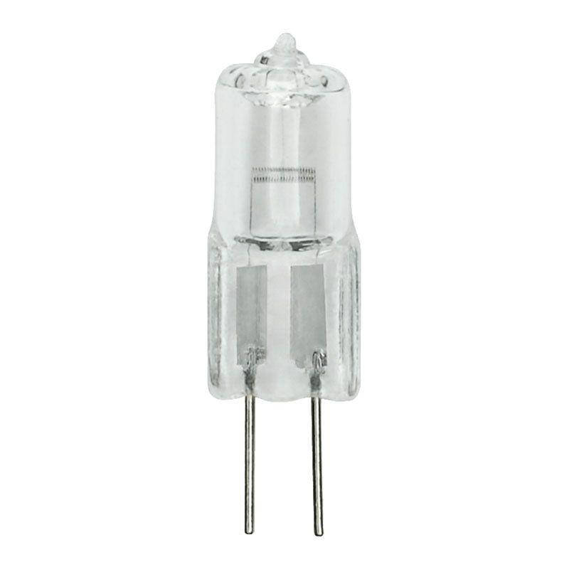 

Лампа галогенная Feron JCD HB6 220v 35w g-4 2000H