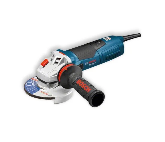

Угловая шлифмашина Bosch GWS 17-125 CIE