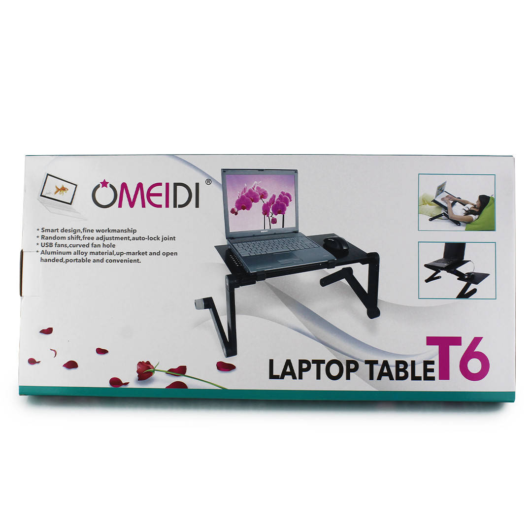 

Подставка Laptop table T6