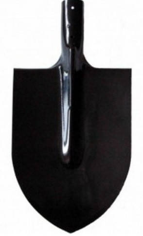 

Лопата штыковая УКРАИНА