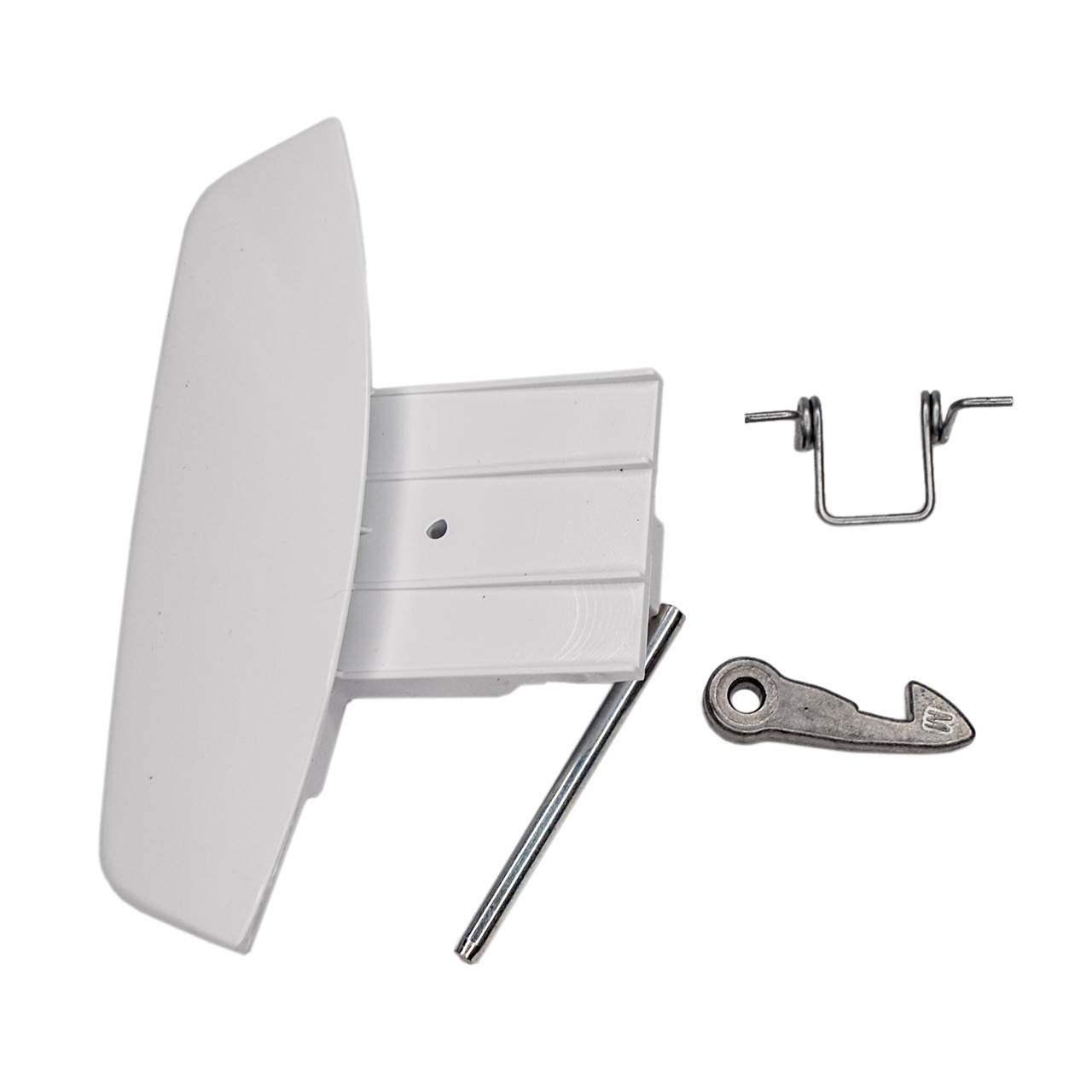 

Ручка дверки (люка) Ariston C00116576 для стиральных машин
