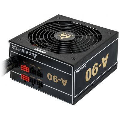 

Блок живлення 750W Chieftec A-90 (GDP-750C)
