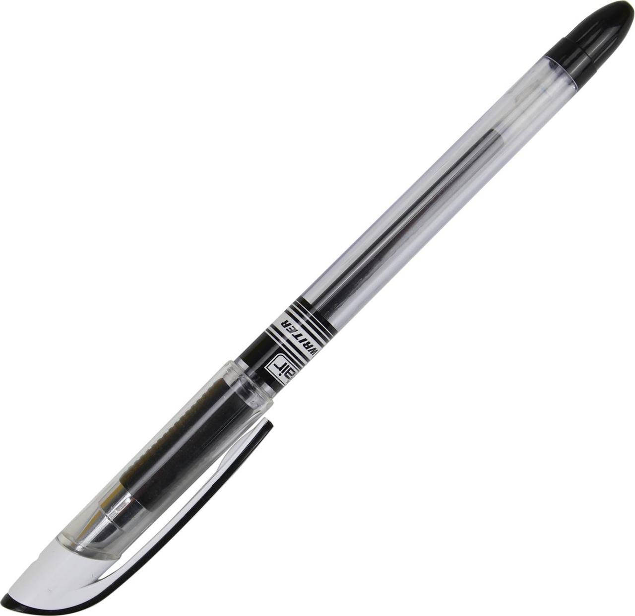 

Ручка кульк. "Flair" №1139 Big Writer 0,7мм чорна (10)(100)(1200)