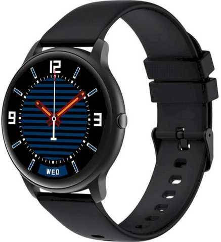 

Смарт-часы Xiaomi iMi KW66 Black