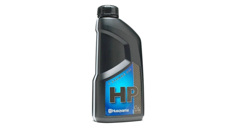 

Масло Husqvarna HP 2-тактное 1 л