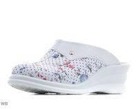 

Тапочки молдавские белые 39, Белый