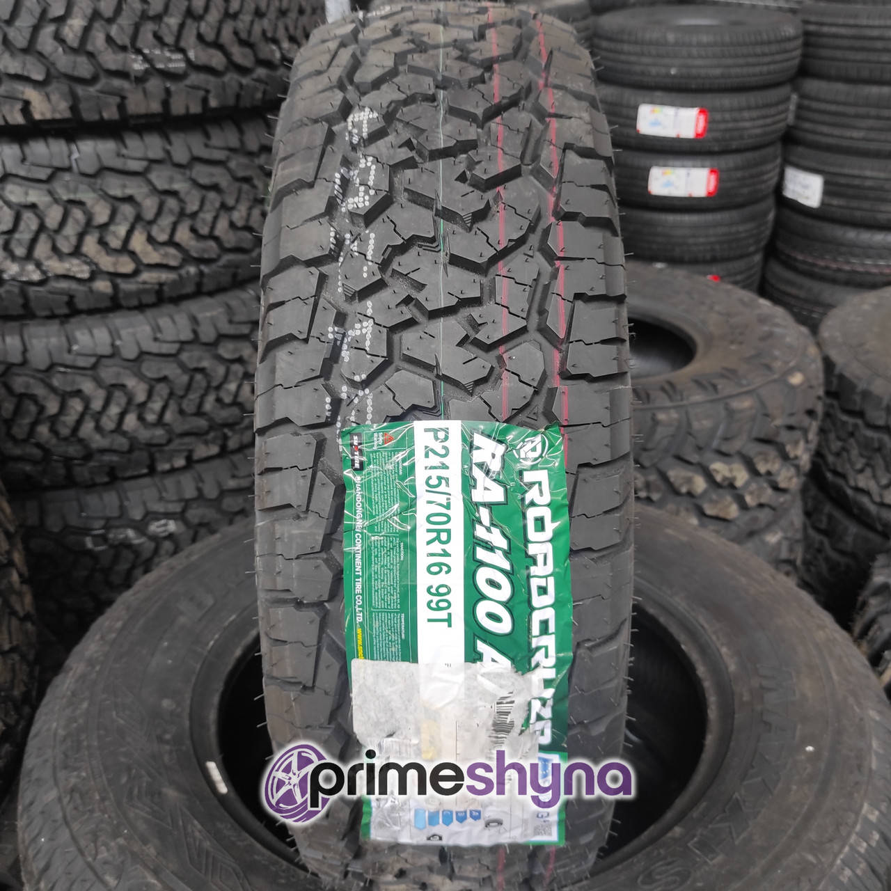 

Roadcruza RA1100 AT 215/70R16 99T