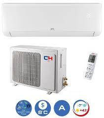 

СПЛИТ СИСТЕМА СЕРИЯ PRIMA PLUS CH-S07XN7