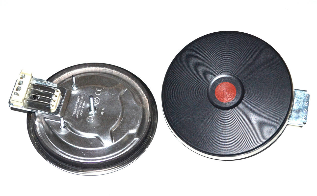 

Конфорка для электроплиты SKL COK004UN (1500W,D=145mm,с быстрым нагревом)