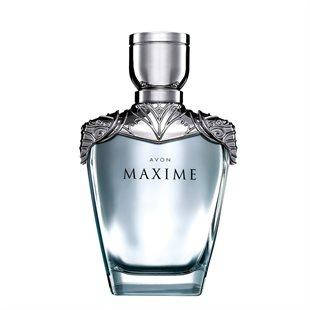 

Туалетна вода чоловіча Avon Maxime 75мл ейвон эйвон avon