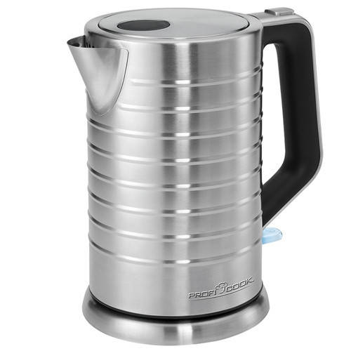 

Электрочайник металлический Profi Cook PC-WKS 1119